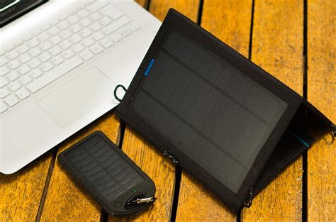 All You Need To Know About Solar Laptop Chargers