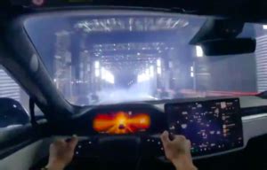 Tesla Video Gives a Look at Plaid's Incredible Acceleration - Tesla ...