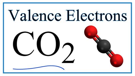 How Many Electrons Does Carbon Have - Asking List