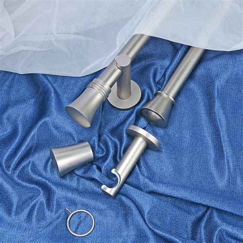 Stainless Steel Curtain Rods - KYOK Curtain Rod Co., Ltd