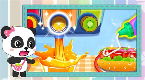 baby bus panda games online - Marisha Hedrick