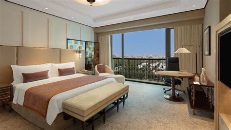 Rooms at ITC Narmada, a Luxury Collection Hotel, Ahmedabad | Marriott ...