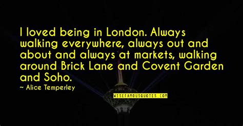 Brick Lane Quotes: top 7 famous quotes about Brick Lane