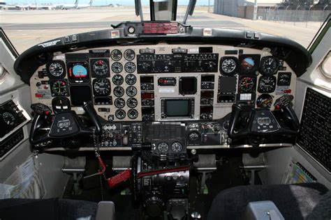 Beechcraft 1900 - Price, Specs, Photo Gallery, History - Aero Corner