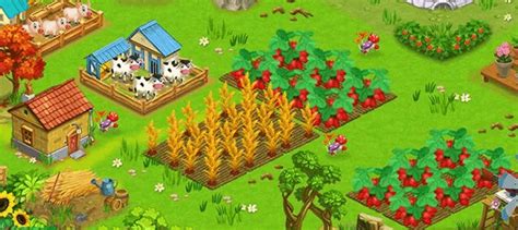 Harvest Farm – Sell My App