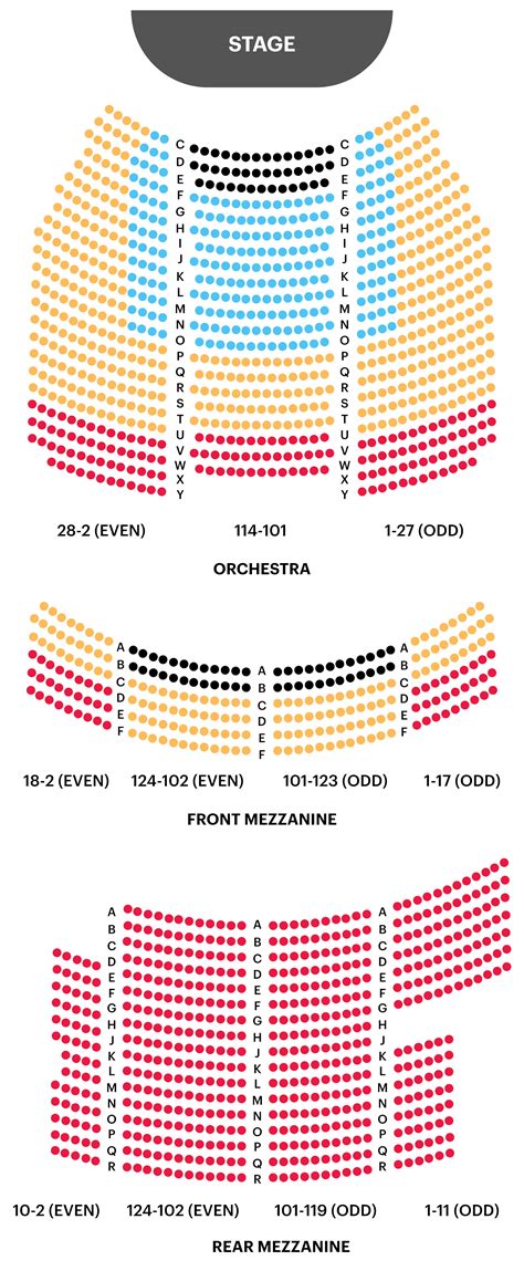 Des Plaines Theater Schedule 2024 - Marni Sharron