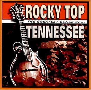 Rocky Top Tennessee - Rocky Top Tennessee - Amazon.com Music