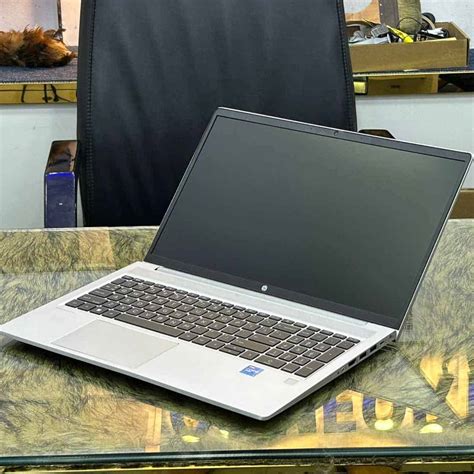 HP Probook 650 G8 Core i5 11th Gen 16gb ram 512gb ssd