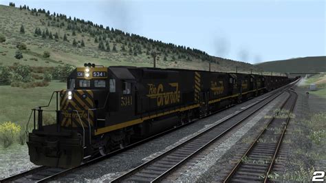 64 Reasons to Play Train Simulator – I: TS2019