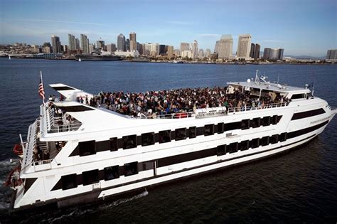 Escapade on the Bay San Diego Sunset Cruise by Joe Whitaker: Saturday ...