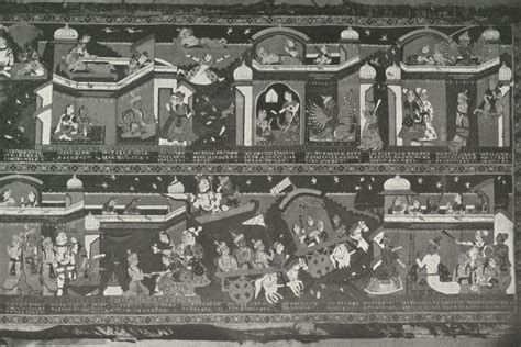 Figure 71 [Vaishnava Iconology in Nepal]