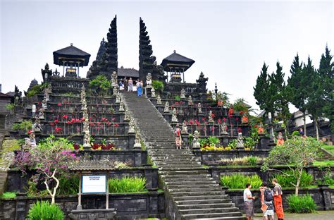 Besakih Temple – Villa Pantai Bali