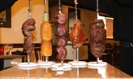 Cowboy Brazilian Steakhouse in - Winston-Salem, NC | Groupon