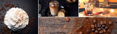 Ninja Coffee Bar Recipes - Refreshing for Every Mood - On The Gas | The ...