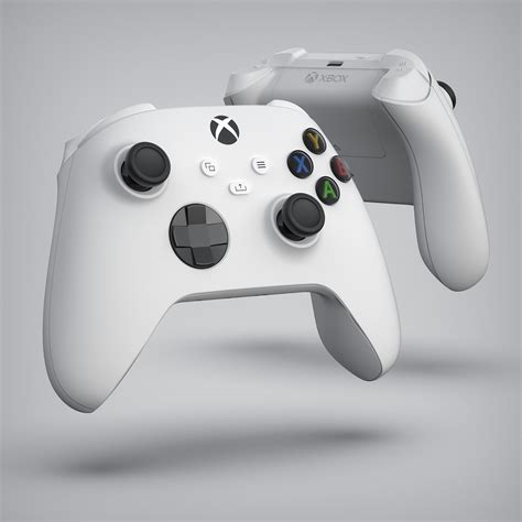 XBOX SERIES S CONTROLLER on Behance