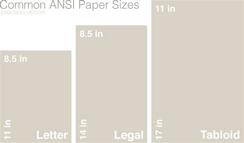 Printer Paper Size In Cm | Bruin Blog