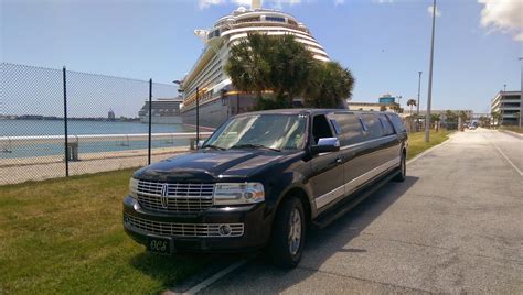 Port Canaveral Transportation and Shuttle Services: Port Canaveral ...