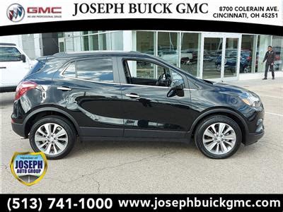 Buick Encore Lease Deals | Swapalease.com