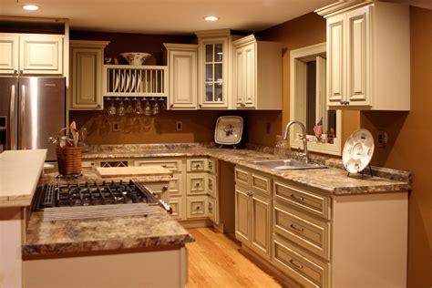 The Latest Kitchen Cabinet Trends For 2020 - Home Cabinets