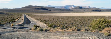 Black Rock Desert, Northwest Nevada