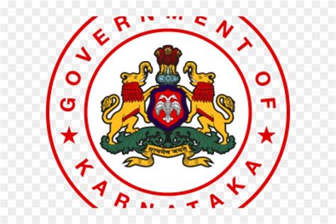 Logos Clipart Karnataka - Karnataka Public Works Department, HD Png ...