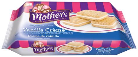 vanilla sandwich cookies brands