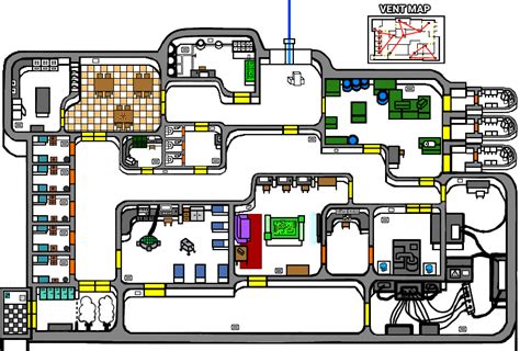 Fan-made map | Fandom