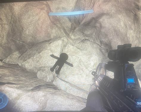 Easter egg? : r/halo