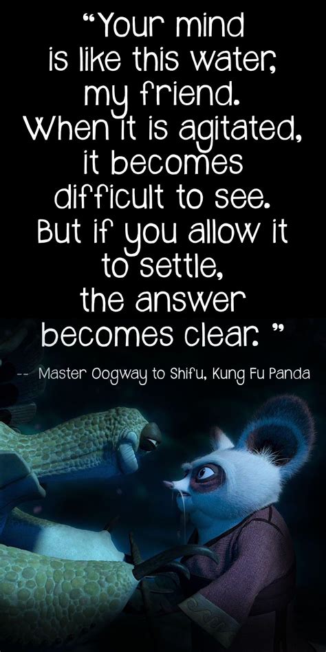 Kung Fu Panda Quotes Wallpapers - Top Free Kung Fu Panda Quotes ...