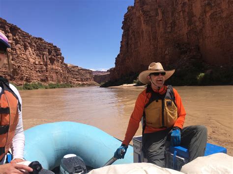 Rafting the Grand Canyon: What to Know About This Bucket List Trip ...