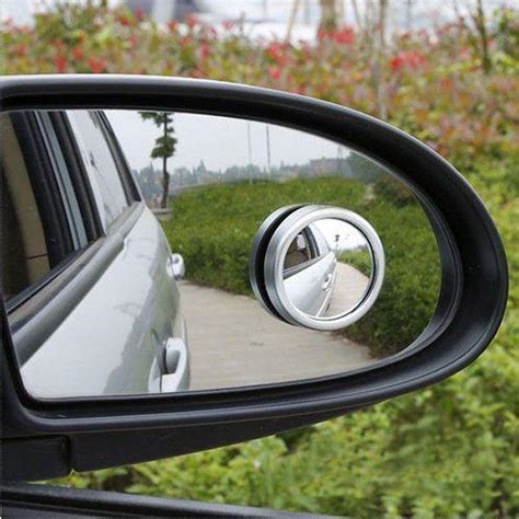 Concave Vs Convex Mirrors In Cars | CarTrade