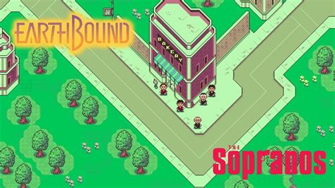 Earthbound Soundfont