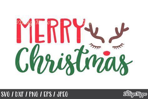 Christmas Svg Files - Free SVG Images