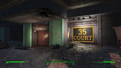 Fallout 4 Best Power Armor Locations Guide: Where to find the X-01 Mk ...