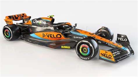 F1 2023 CAR LAUNCHES AND LIVERIES: Photos of every F1 car ahead of the ...