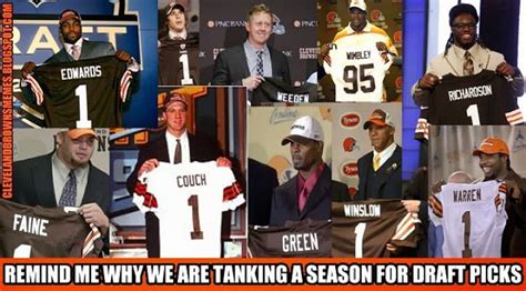 Cleveland Browns Memes | Browns memes, Cleveland browns, Funny nfl pictures