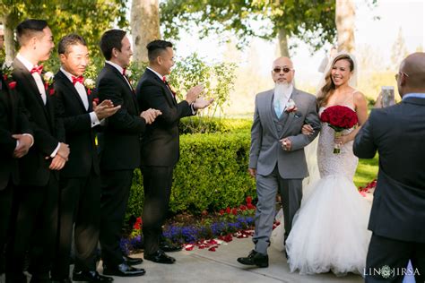 Summit House Fullerton Wedding | Maria & Shiro