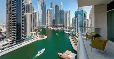 Marina hotel Apartments - Rates Starting From 499 AED