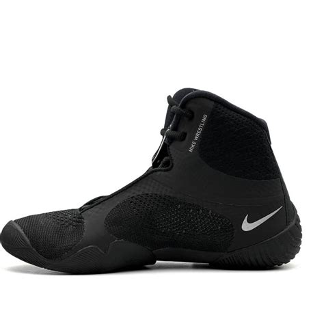 Wrestling shoes NIKE TAWA CI2952-004 | F.H.Jarex-Wrestling Size 40,5