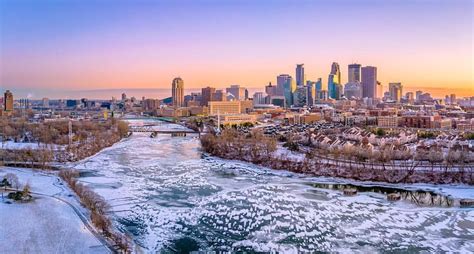 Minneapolis In Winter 50 Free Things To Do In Minneapolis Northwest ...