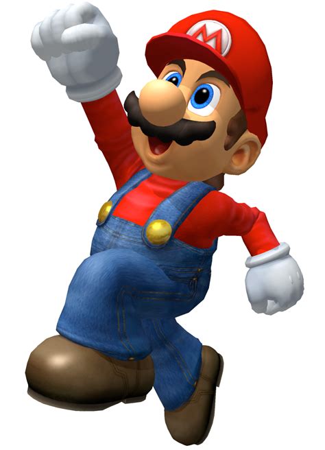 Mario (Super Smash Bros. Melee) | Smashpedia | Fandom