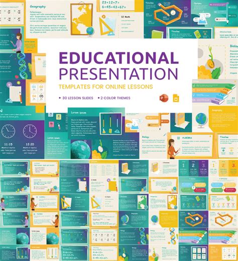 Free Powerpoint Templates For Education