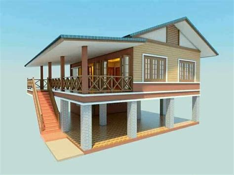 16 desain rumah kayu ini bisa jadi inspirasi keren dan elegan – Artofit