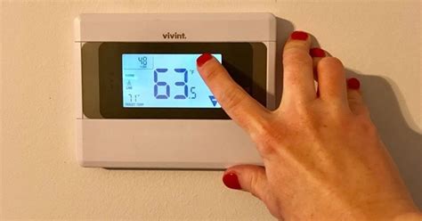 Decorative Thermostat Cover | Hometalk