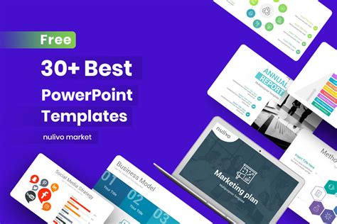 31 Free Modern Powerpoint Templates For Your Presentation - Riset