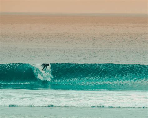 Surfing Bingin Beach | Bali | Perfspots Travels in Indonesia