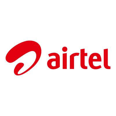 Airtel logo vector - Download logo Airtel vector