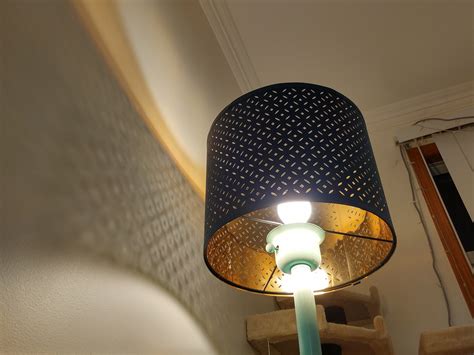 Ikea NYMÖ Lamp shade reviews in Lighting & Fans - ChickAdvisor