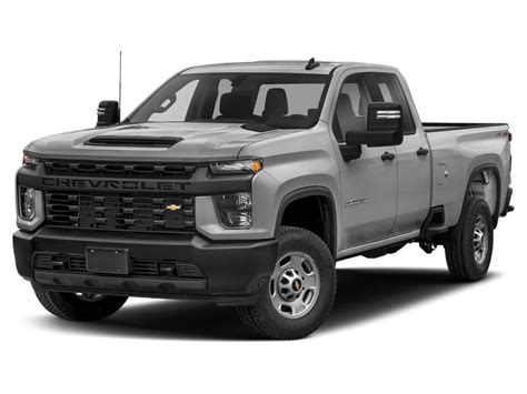 2023 Chevy Silverado 6.2 Engine