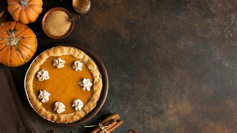 The Guinness World Record For The Largest Pumpkin Pie Is Truly Colossal